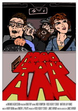 Poster de la película Road Trip