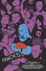 Poster de la película Cracks