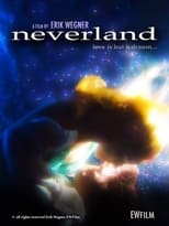 Poster de la película Neverland