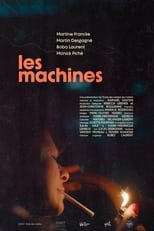 Poster de la película Les Machines