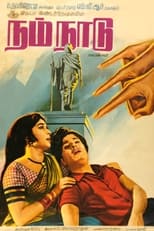Poster de la película Nam Naadu