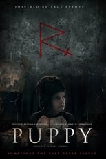 Poster de la película Puppy