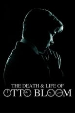 Poster de la película The Death and Life of Otto Bloom