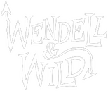 Logo Wendell & Wild