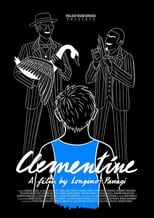 Poster de la película Clementine