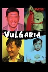 Poster de la película Vulgaria