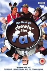 Poster de la serie Best of Chewin' the Fat