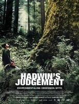 Poster de la película Hadwin's Judgement