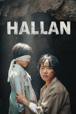 Poster de la película Hallan