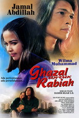 Poster de la película Ghazal Untuk Rabiah
