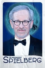 Poster de la película The Moviemakers: Spielberg
