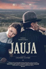 Poster de la película Jauja