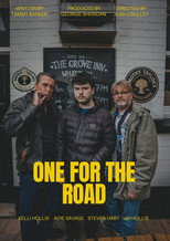 Poster de la película One for the Road