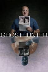 Poster de la película Ghosthunter