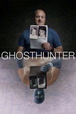 Poster de la película Ghosthunter