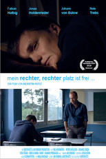 Poster de la película Mein rechter, rechter Platz ist frei