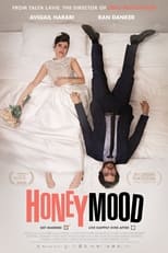 Poster de la película Honeymood