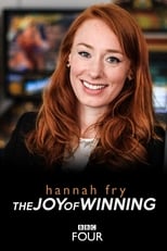 Poster de la película The Joy of Winning