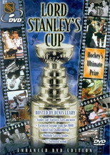 Poster de la película Lord Stanley's Cup: Hockey's Ultimate Prize