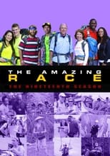 The Amazing Race