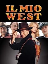 Poster de la película Il mio West