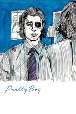 Poster de la película Pretty Boy