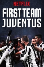 Poster de la serie First Team: Juventus