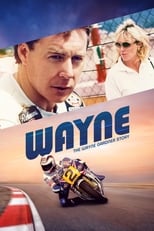 Poster de la película Wayne