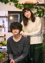 Poster de la serie Shishosetsu: Hattatsu Shogai no Boku ga Junai Shosetsuka ni Nareta Riyu