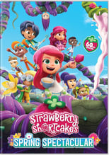 Poster de la película Strawberry Shortcake's Spring Spectacular