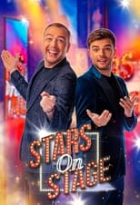 Poster de la serie Stars on Stage