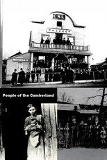 Poster de la película People of the Cumberland