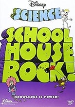 Poster de la película Schoolhouse Rock: Science (Classroom Edition)