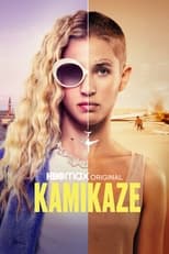 Poster de la serie Kamikaze