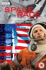 Poster de la película Space Race