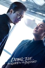 Poster de la serie Dongjae, the Good or the Bastard