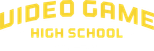 Logo Video Game High School