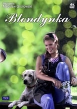 Poster de la serie Blondynka