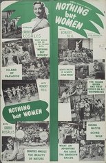 Poster de la película Nothing But Women