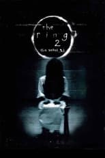 Poster de la película The Ring 2 (La señal 2)