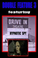 Poster de la película The Hypnotic Spy