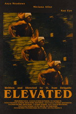 Poster de la película Elevated