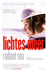 Poster de la película Radiant Sea