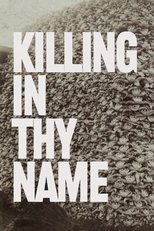 Poster de la película Rage Against the Machine - Killing in Thy Name