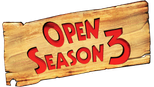 Logo Open Season 3