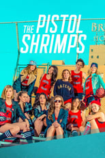 Poster de la película The Pistol Shrimps