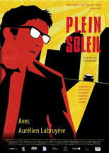 Poster de la película Plein soleil
