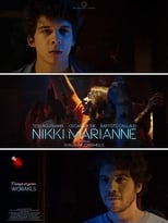 Poster de la película Nikki Marianne