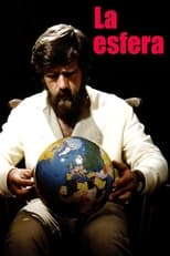 Poster de la película La esfera