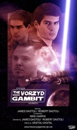 Poster de la película The Vorzyd Gambit